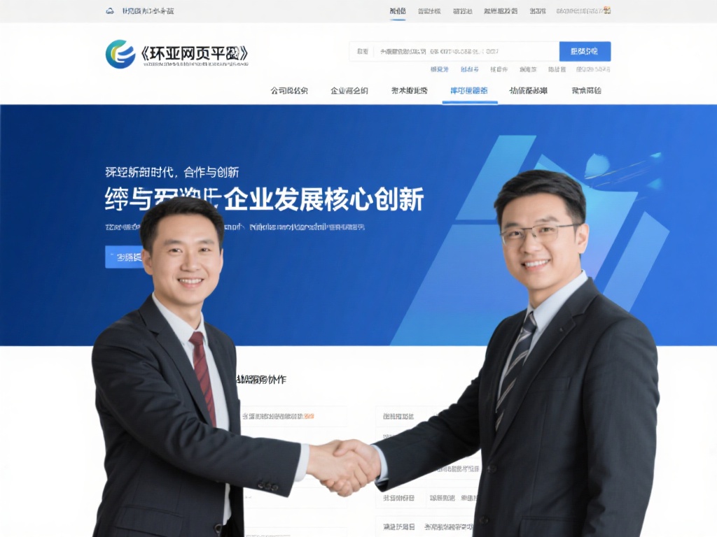 环亚网页版（全面解读环亚网页版优质服务平台）